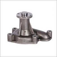 Ace Tractor / Harvester Water Pump Usage: Automobile