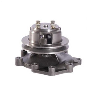 Ford 3600 Farmtrac 60 New Holland Without Base Plate Water Pump Usage: Automobile