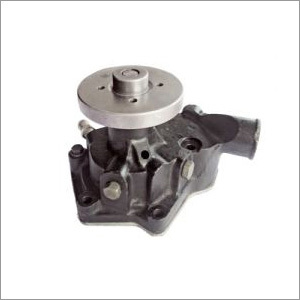 John Deere (With 1 Extra Outlet Pipe) Water Pump By MEKO AUTO COMPONENTS INC.