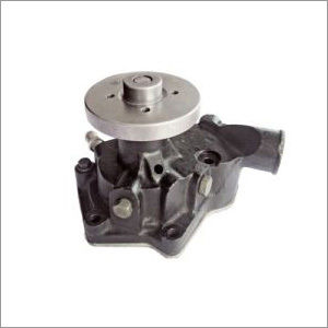 John Deere (With 1 Extra Outlet Pipe) Water Pump