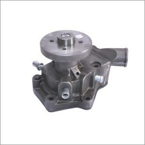 John Deere (With 3 Extra Outlet Pipes) Water Pump