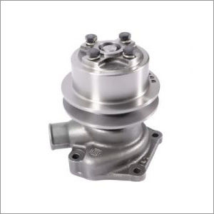 Swaraj 735 ( Four Hole Type Pulley) Water Pump Usage: Automobile