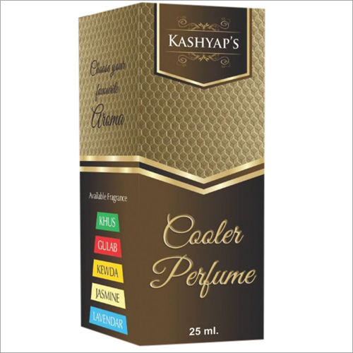 Cooler Perfume
