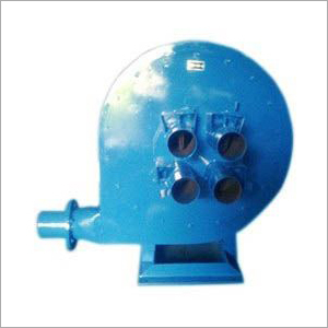 industrial centrifugal blower