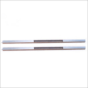 Series AA -315 Crystal Electro Magnetic Bar Magnets