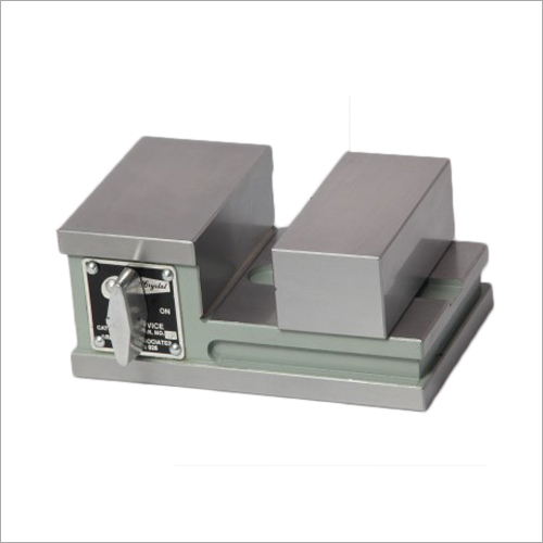 Series AA -273 Crystal Magnetic Vice