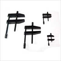 Series Aa -143 Tool Maker Parallel Clamps
