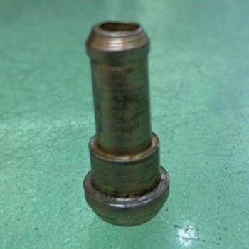 Metal Low Pressure Nozzle