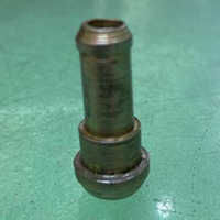 Low Pressure Nozzle - Metal Construction | High Durability, Versatile Application, Corrosion Resistant