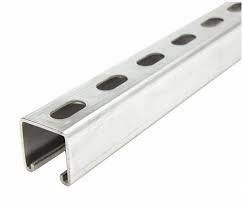Strut Channels
