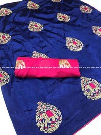 SILK SAREES