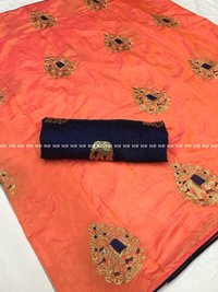 SILK SAREES