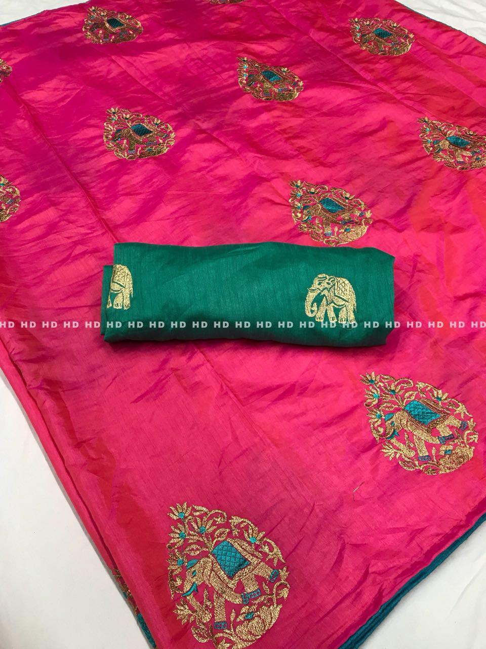 SILK SAREES