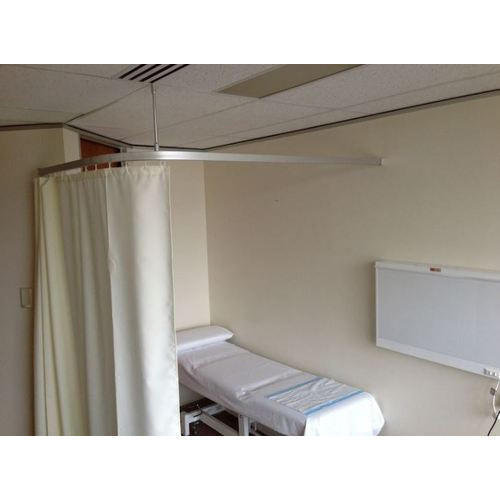 Hospital Curtain Cubicle Track