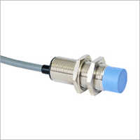 M18 x 75 3 Wire DC Capacitive Proximity Switch