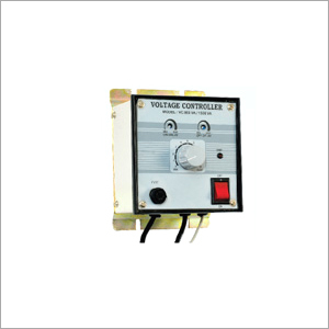 Timer Base Electromagnetic Vibrator Controller