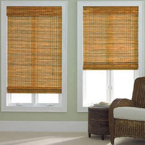 Jute Finished Roller Blinds