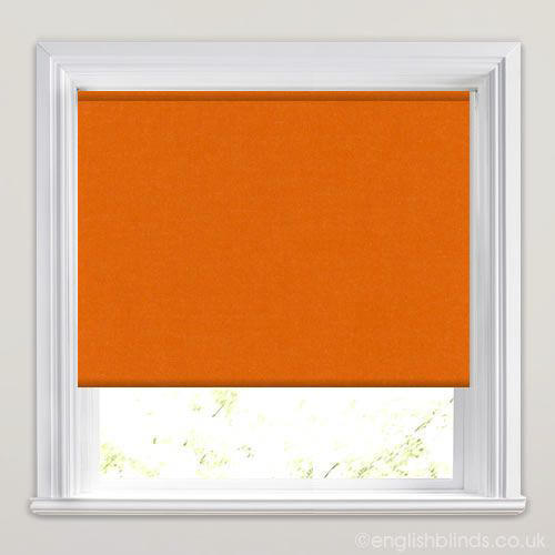 Eco Blackout Window Roller Blinds