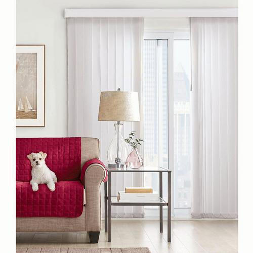Diamond Vertical Blinds