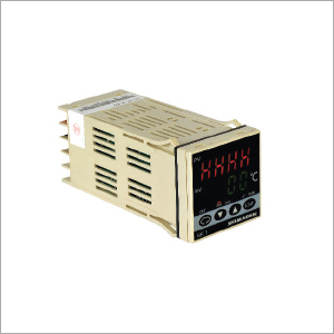 Electric Auto Tuned PID Controller