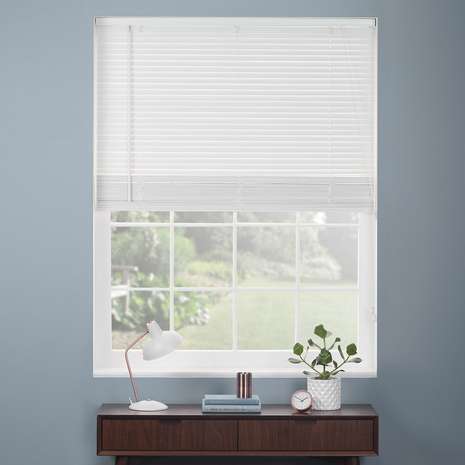 Wooden Venetian Blinds