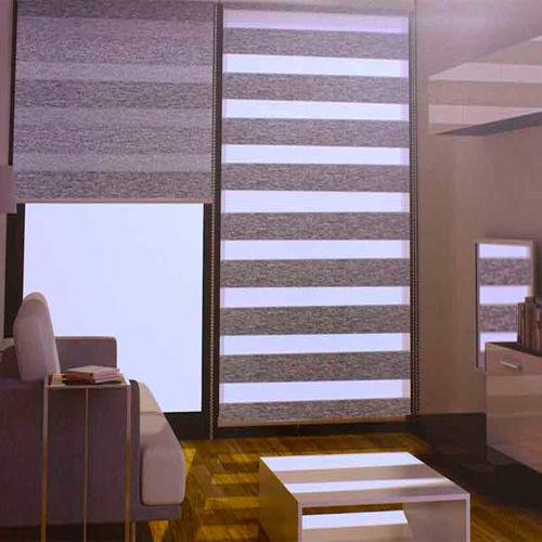 Regular Zebra Window Roller Blinds