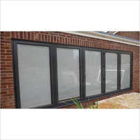 Sandwich Glass Blinds