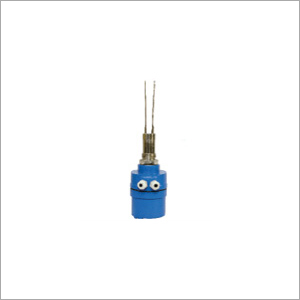 Vibrating Fork Type Level Sensor By SAI TECH CONTROLS