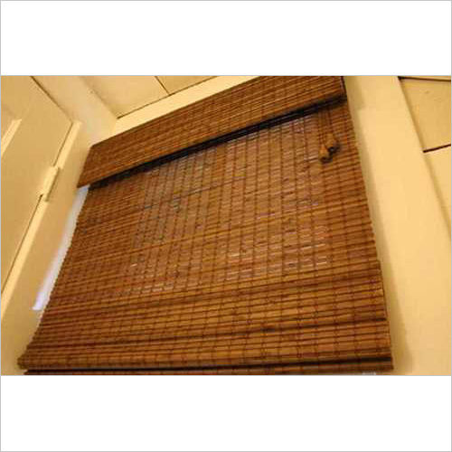 Bamboo Blinds