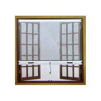 Roller Insect Screen