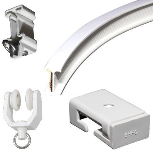 Curtain Track Accessories