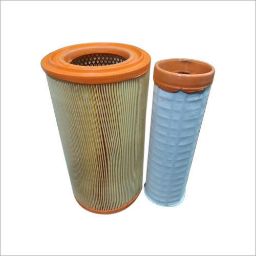 JCB 4DX And L And T Air Filter