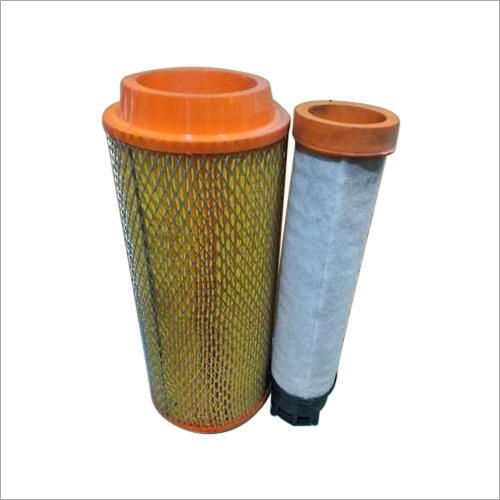 JCB 4DX Air Filter