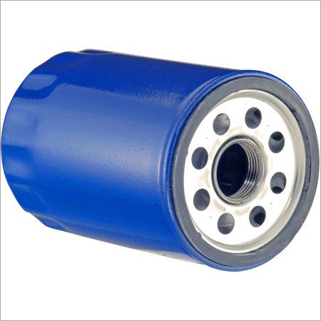 Automotive Oil Filter