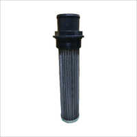 JCB Hydraulic Strainer