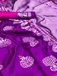 SOFT SILK SAREES