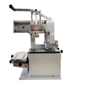 Manual Pad Printer