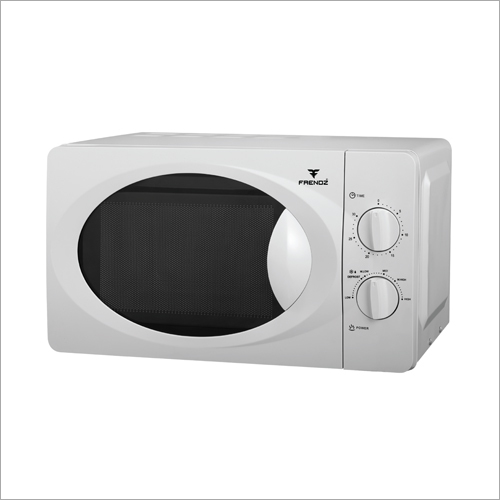 Microwave Oven Application: Household