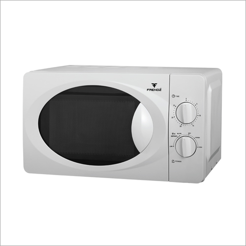 Microwave Oven