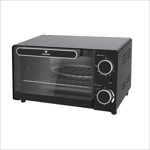 Electric OTG Oven