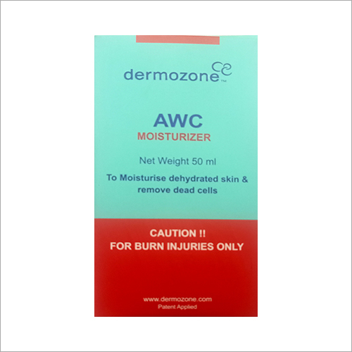 Dermozone Moisturizer