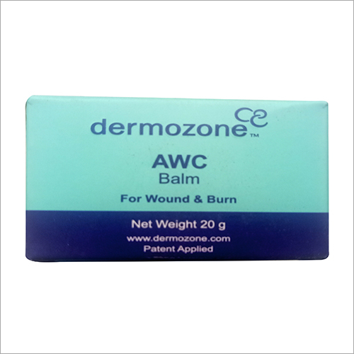 Dermozone AWC Balm