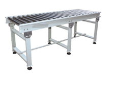 Non-Drive Roller Conveyor Power: 1.5 Watt (W)