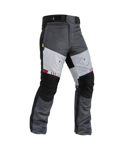 Plain Stealth Evo Pant Grey