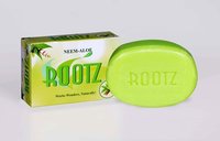 Rootz Neem Aloe Soap