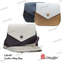 Ladies Sling Bag