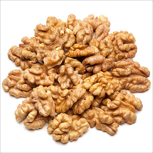 Organic Walnut Kernals