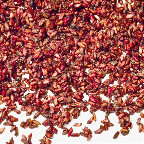 Dry Pomegranate Seeds Shelf Life: Up To 12 Months