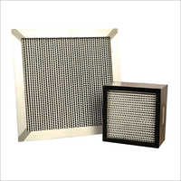 Hepa Air Purifier Filter