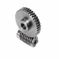 Worm Gear Wheel